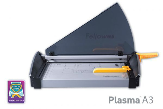 Gilotyna Plasma A3 Fellowes 