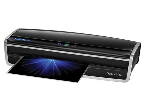 Laminator Venus, A3 - Fellowes 