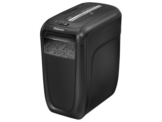 Niszczarka 60Cs - Fellowes 