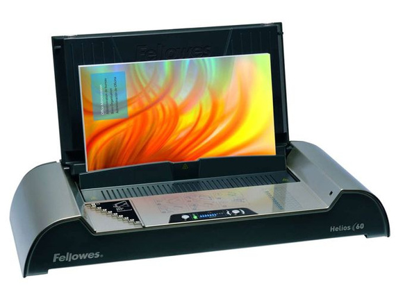 Termobindownica Helios 60 - Fellowes 