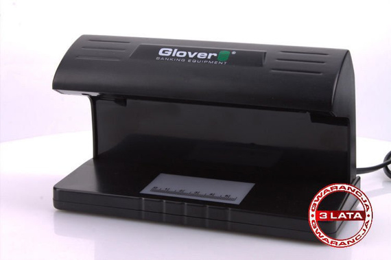 Tester banknotów ultrafioletowy SLD-5UV
